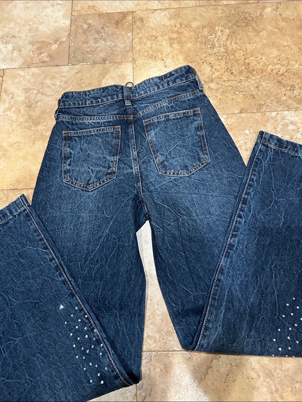 Jeans - Picture 4 of 8